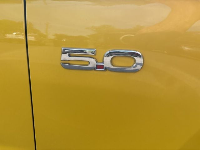 2015 Ford Mustang GT