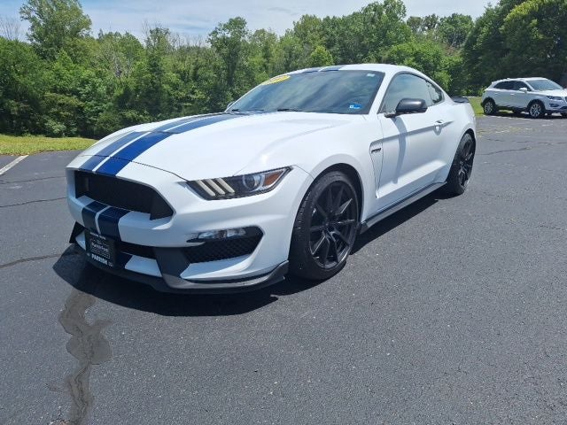 2017 Ford Mustang Shelby GT350