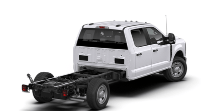 2026 Ford F-350SD F-350® XL