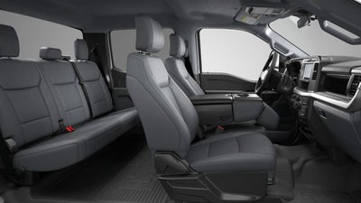 2026 Ford F-350SD F-350® XL