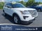 2018 Ford Explorer Base