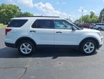 2018 Ford Explorer Base