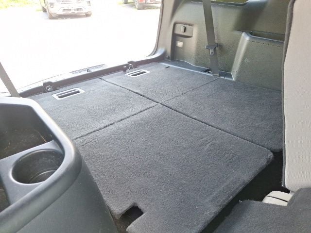 2018 Ford Explorer Base