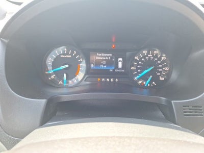 2018 Ford Explorer Base