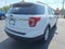 2018 Ford Explorer Base