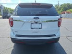 2018 Ford Explorer Base