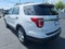 2018 Ford Explorer Base