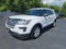 2018 Ford Explorer Base
