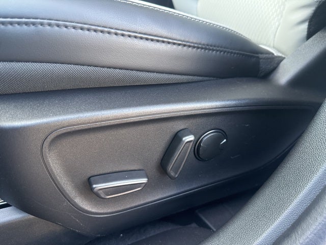 2026 Ford Escape Plug-In Hybrid Base