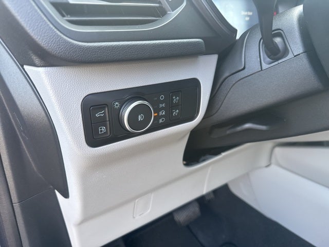 2026 Ford Escape Plug-In Hybrid Base