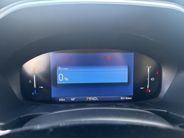 2026 Ford Escape Plug-In Hybrid Base