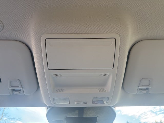 2026 Ford Escape Plug-In Hybrid Base