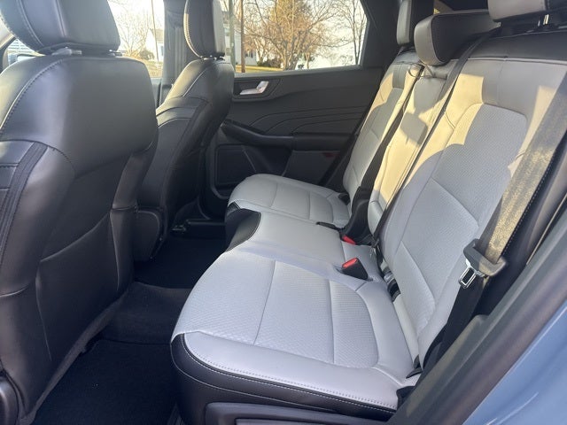 2026 Ford Escape Plug-In Hybrid Base