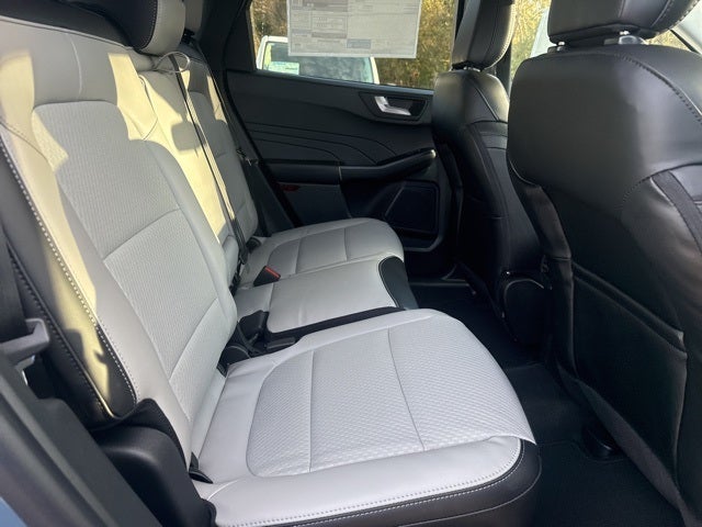 2026 Ford Escape Plug-In Hybrid Base