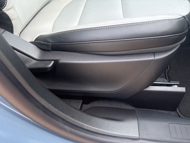 2026 Ford Escape Plug-In Hybrid Base