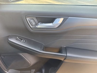 2026 Ford Escape Plug-In Hybrid Base