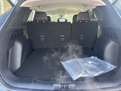 2026 Ford Escape Plug-In Hybrid Base