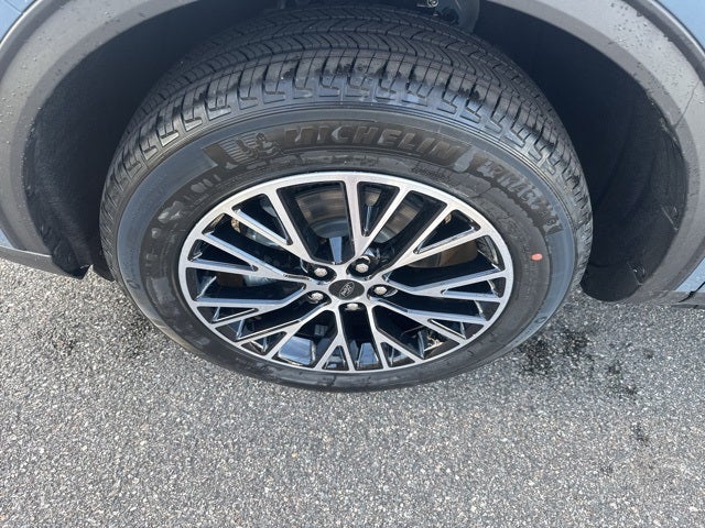 2026 Ford Escape Plug-In Hybrid Base