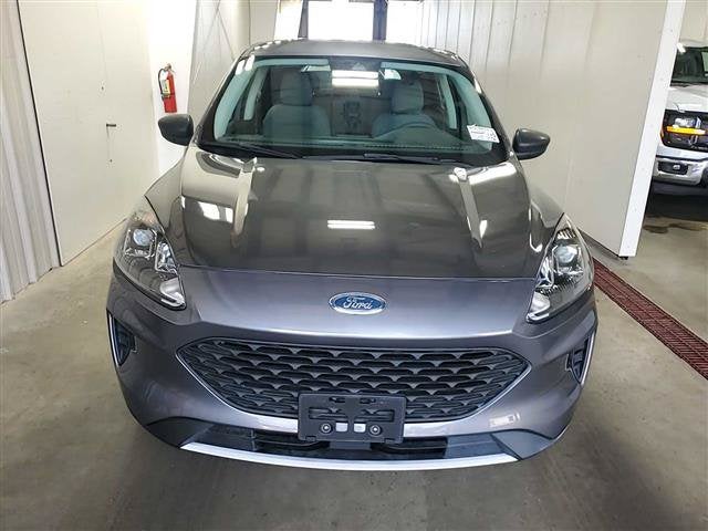2021 Ford Escape S