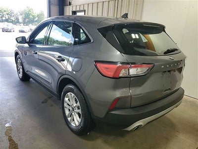 2021 Ford Escape S