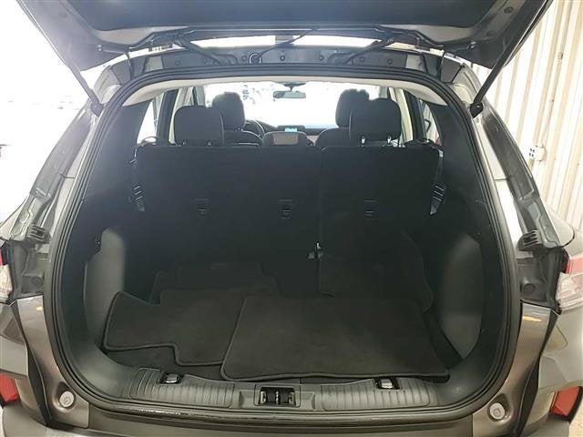 2021 Ford Escape S