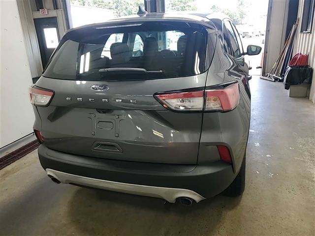 2021 Ford Escape S