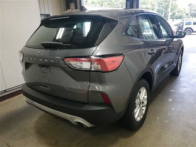 2021 Ford Escape S