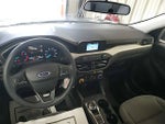 2021 Ford Escape S