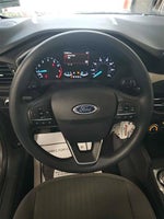 2021 Ford Escape S