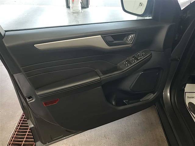 2021 Ford Escape S