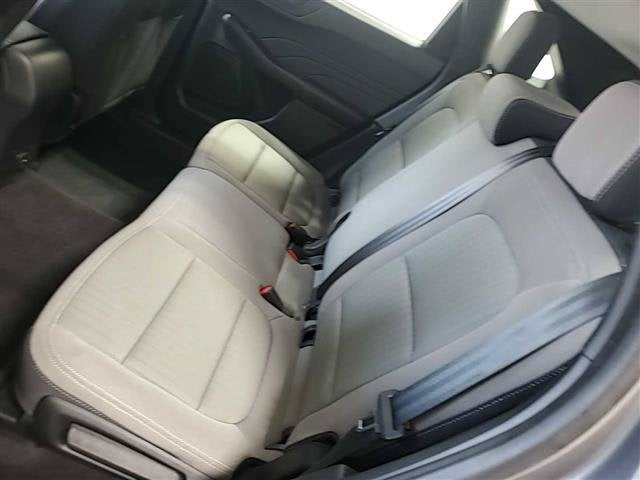 2021 Ford Escape S