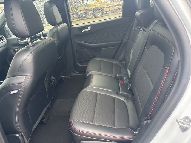 2025 Ford Escape Hybrid ST-Line