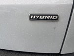 2025 Ford Escape Hybrid ST-Line