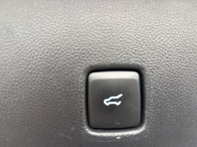 2025 Ford Escape Hybrid ST-Line