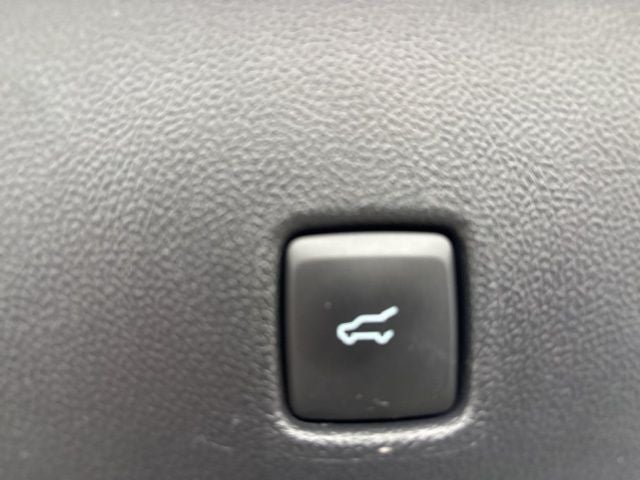 2025 Ford Escape Hybrid ST-Line