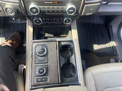 2021 Ford Expedition Max Limited