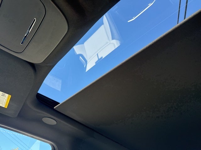 2025 Ford F-150 Lightning Platinum