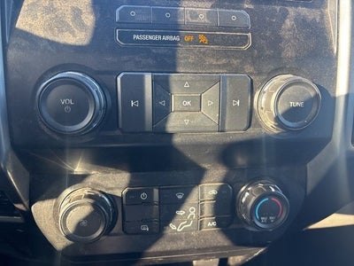 2019 Ford F-250SD XLT