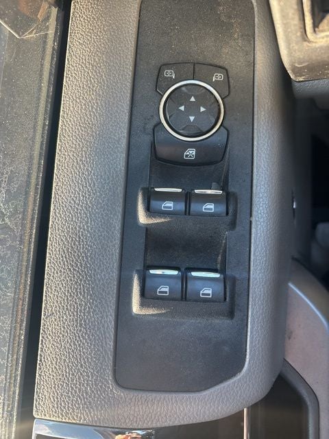 2019 Ford F-250SD XLT