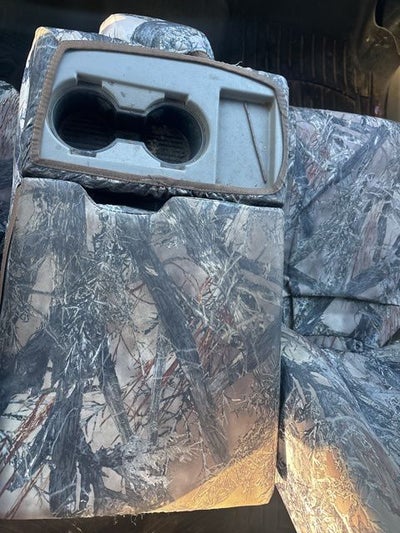 2019 Ford F-250SD XLT