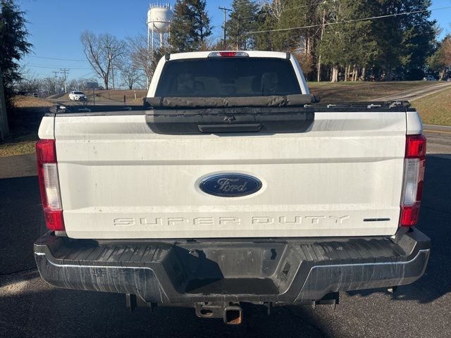 2019 Ford F-250SD XLT