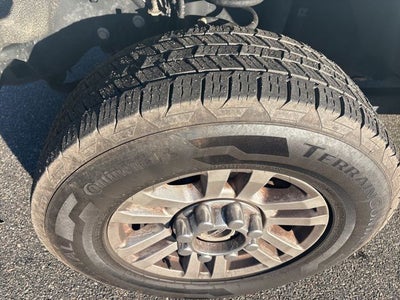 2019 Ford F-250SD XLT