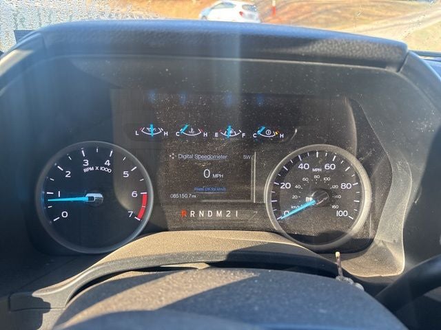 2019 Ford F-250SD XLT