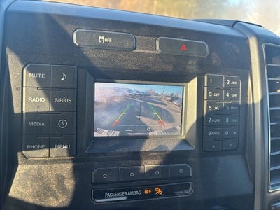 2019 Ford F-250SD XLT