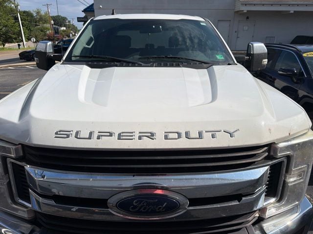 2019 Ford F-250SD XLT