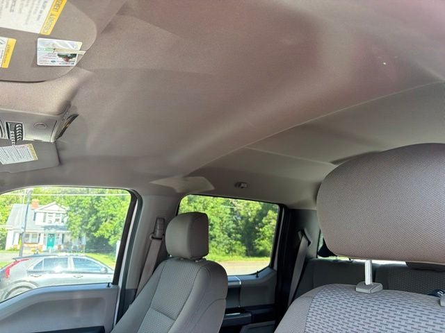 2019 Ford F-250SD XLT
