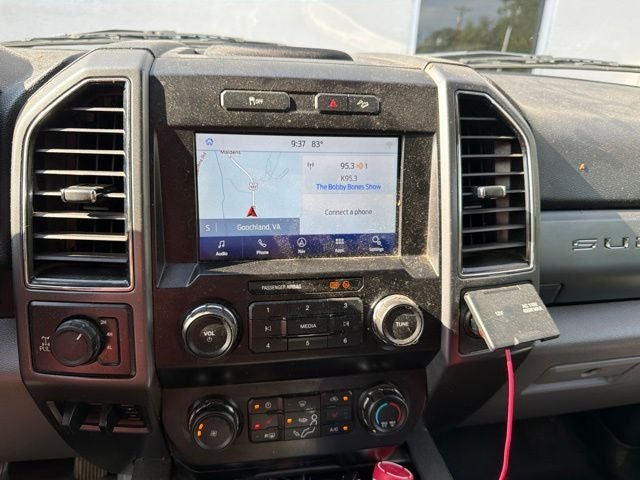 2019 Ford F-250SD XLT