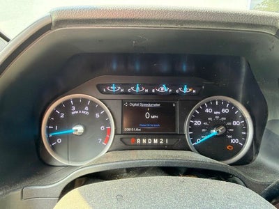 2019 Ford F-250SD XLT
