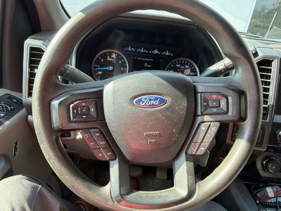 2019 Ford F-250SD XLT