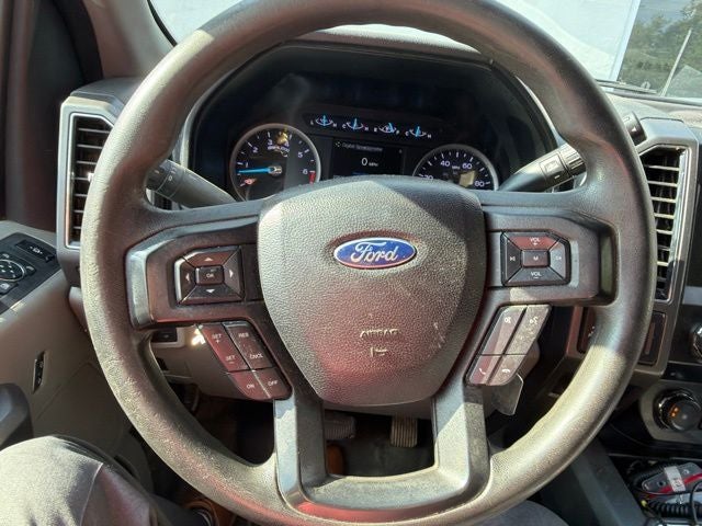 2019 Ford F-250SD XLT